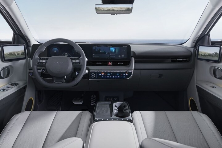 Hyundai Ioniq 5