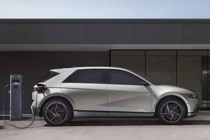 Hyundai Ioniq 5