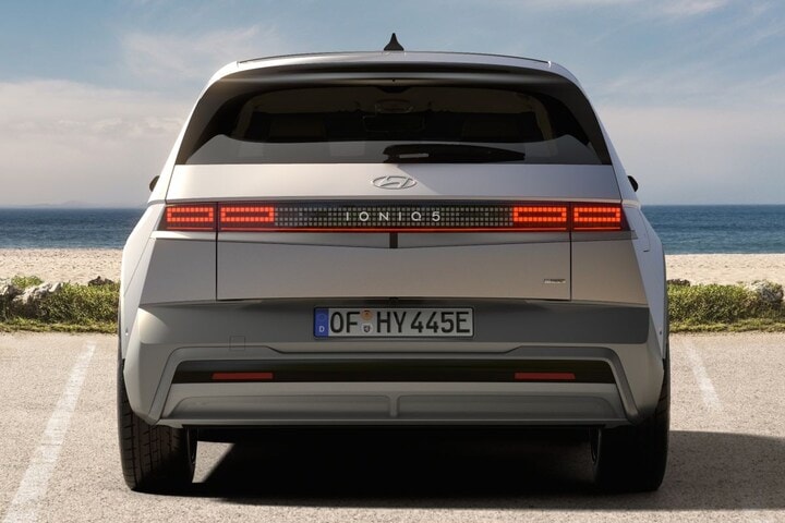 Hyundai Ioniq 5