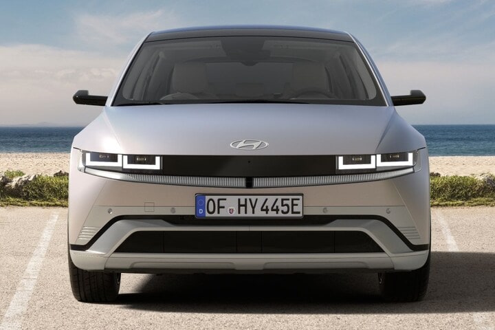 Hyundai Ioniq 5