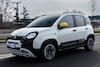 Fiat Panda Pandina