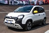 Fiat Panda Pandina