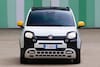 Fiat Panda Pandina