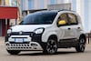 Fiat Panda Pandina