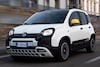 Fiat Panda Pandina