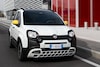 Fiat Panda Pandina