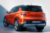Opel Frontera Electric