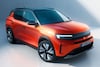 Opel Frontera Electric