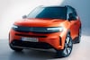 Opel Frontera Electric