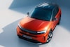 Opel Frontera Electric