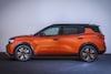 Opel Frontera Electric