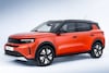 Opel Frontera Electric