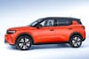 Opel Frontera Electric
