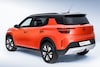 Opel Frontera Electric