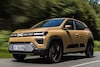 Dacia Spring Electric (2024)