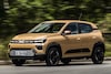 Dacia Spring Electric (2024)