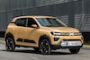 Dacia Spring Electric (2024)