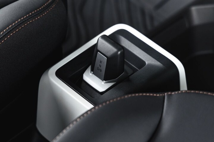 Dacia Spring Electric (2024)