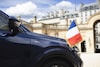 Renault Rafale voor Franse president Macron