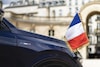 Renault Rafale voor Franse president Macron