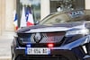 Renault Rafale voor Franse president Macron