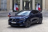 Renault Rafale voor Franse president Macron