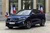 Renault Rafale voor Franse president Macron
