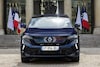 Renault Rafale voor Franse president Macron