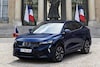 Renault Rafale voor Franse president Macron