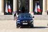 Renault Rafale voor Franse president Macron