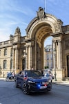 Renault Rafale voor Franse president Macron