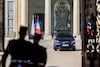Renault Rafale voor Franse president Macron