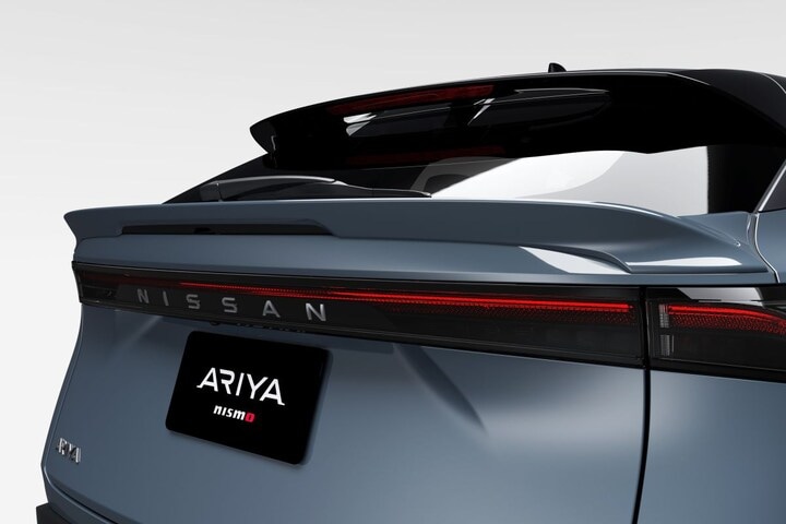 Nissan Ariya Nismo