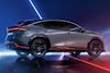 Nissan Ariya Nismo