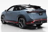 Nissan Ariya Nismo