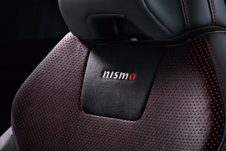 Nissan Ariya Nismo