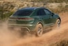 Porsche Macan Electric