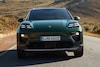 Porsche Macan Electric