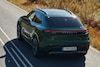 Porsche Macan Electric