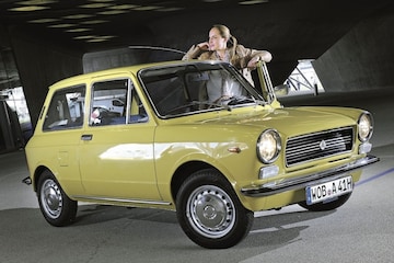 Autobianchi A112