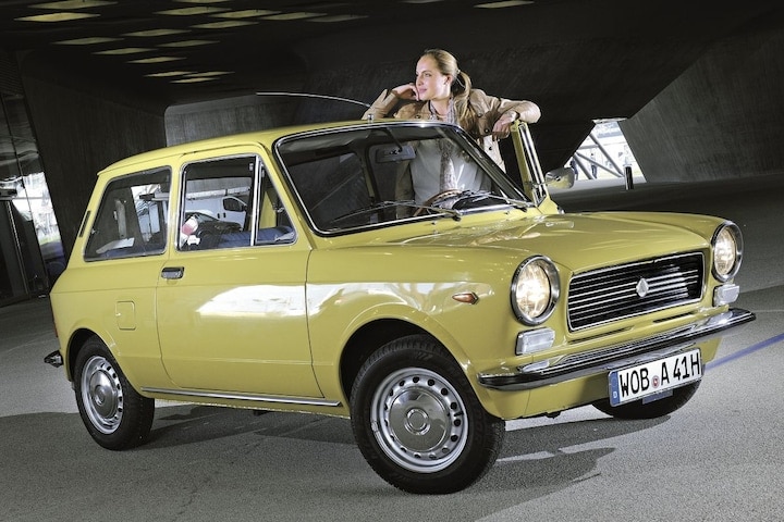 Autobianchi A112
