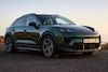 Porsche Macan Electric
