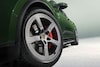 Porsche Macan Electric