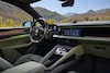 Porsche Macan Electric