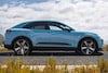 Porsche Macan Electric