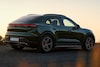 Porsche Macan Electric