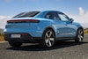 Porsche Macan Electric