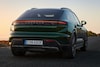 Porsche Macan Electric