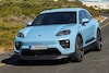 Porsche Macan Electric