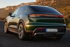 Porsche Macan Electric
